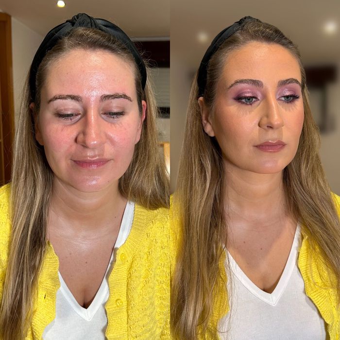 Maquilhagem Profissional