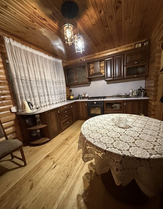 Сертификат! Гарний будинок Якубівка 112м2