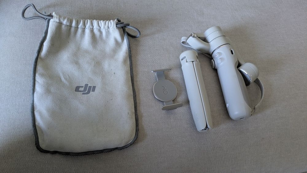 Dji Osmo Mobile 564751796675585121