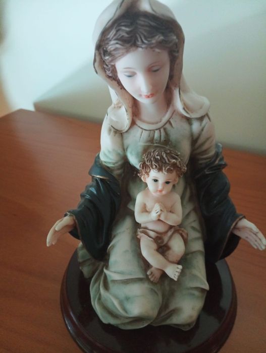 estatuetas marfinite