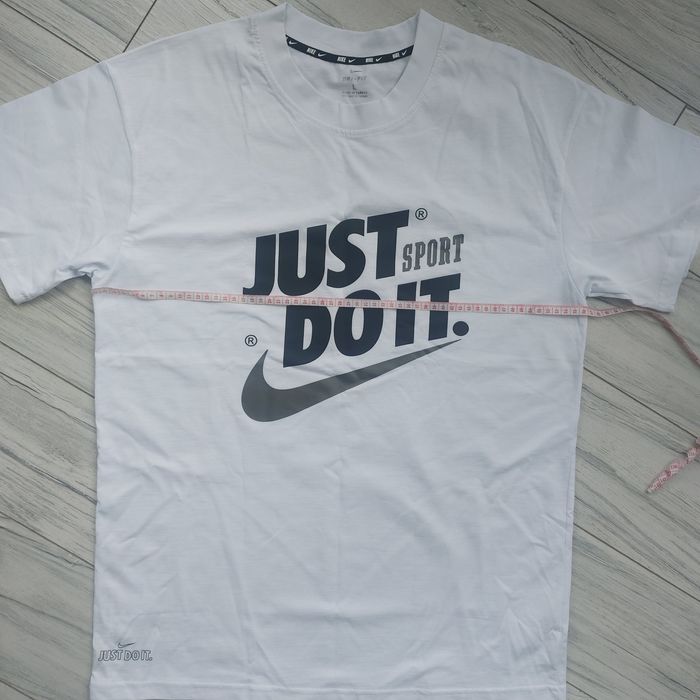 3 pak bluzek Nike rozm L