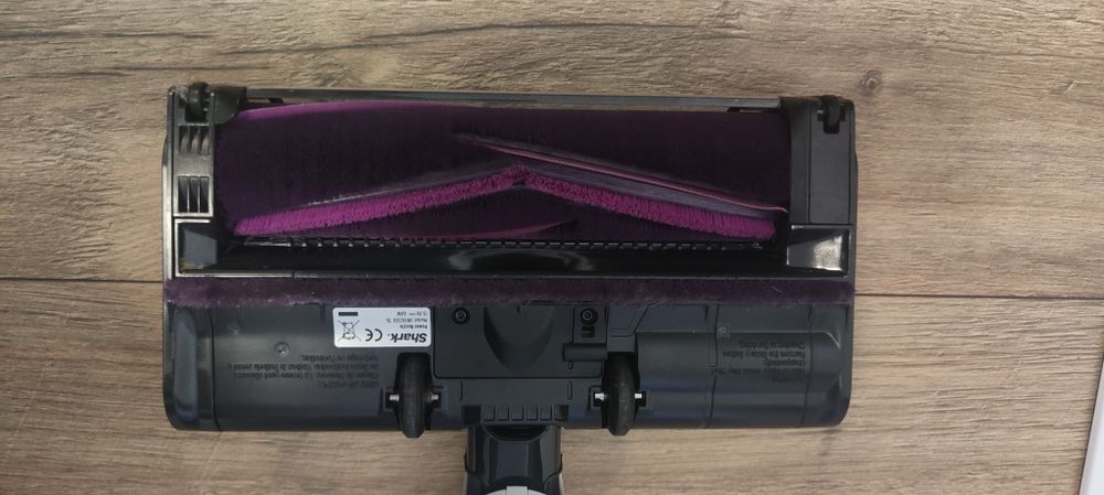 Odkurzacz pionowy Shark Detect Clean & Empty