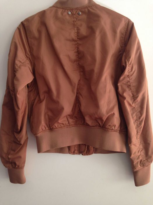Blusão de senhora