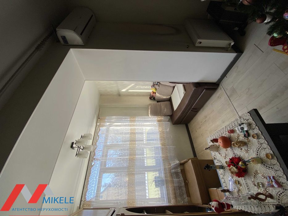 Без% Продаж 1к 45м2 Ірпінь ЖК Жасмін Лісова 6а Університетська