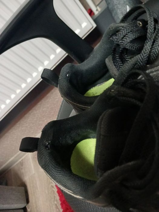 Кросіки найк аир макс ап 44