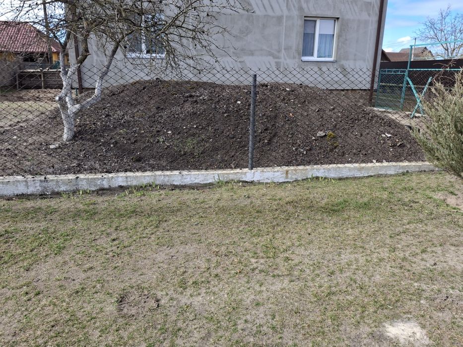 Шлак будівельний