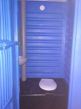 Аренда биотуалетов: Одесса, Черноморск,Николаев,обслуживание и продажа