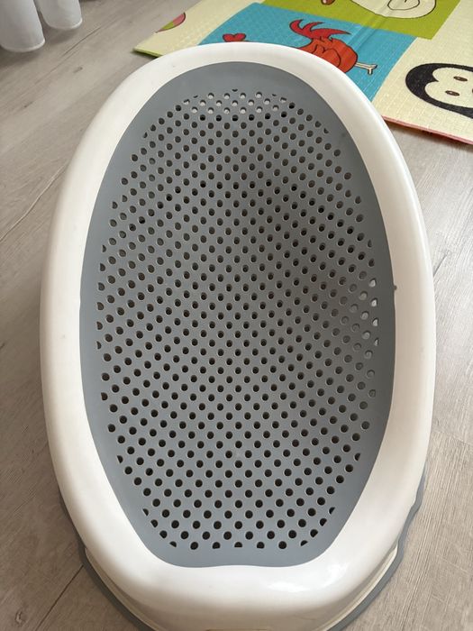 Гірка дитяча для купання