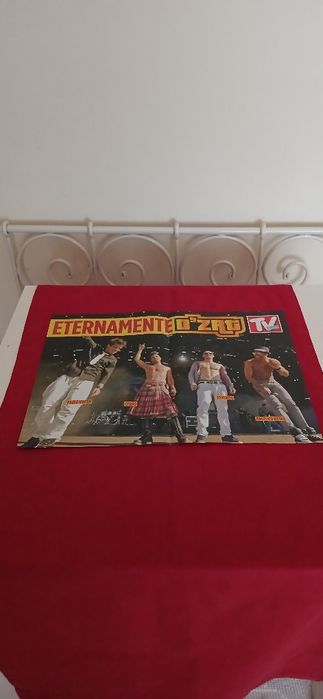 Poster Eternamente D'zrt, novo