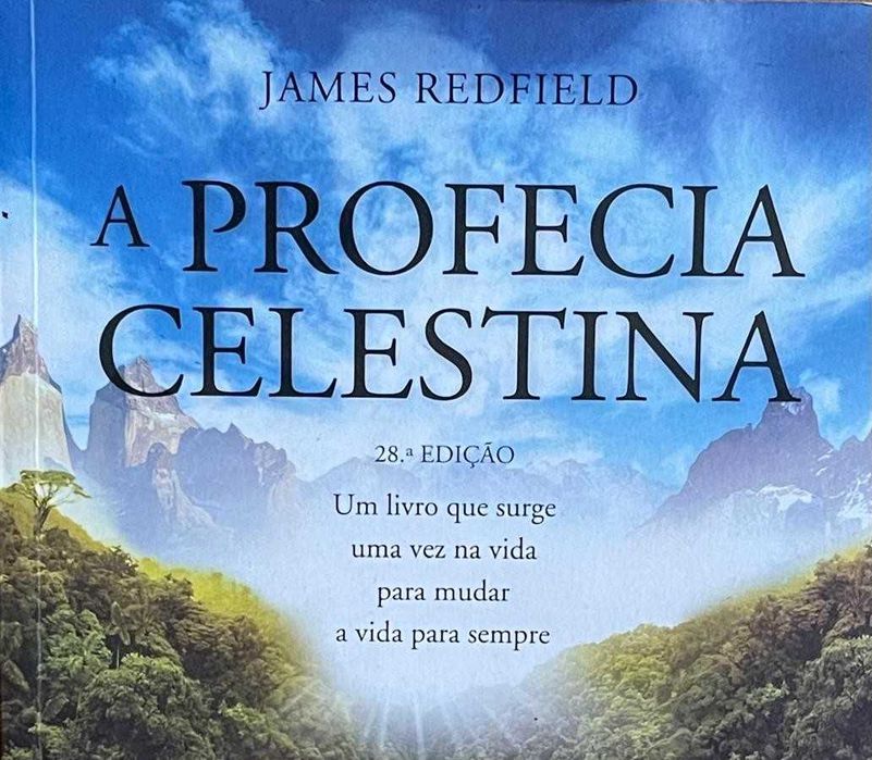 A Profecia Celestina - James Redfield