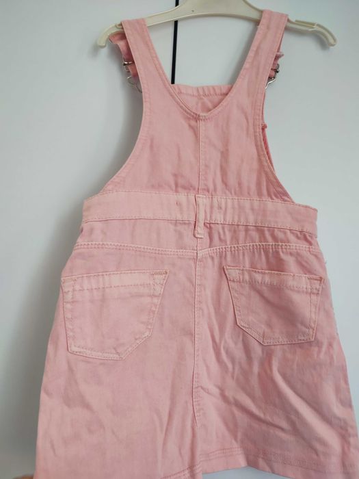 Сарафан для дівчинки 4-5 років