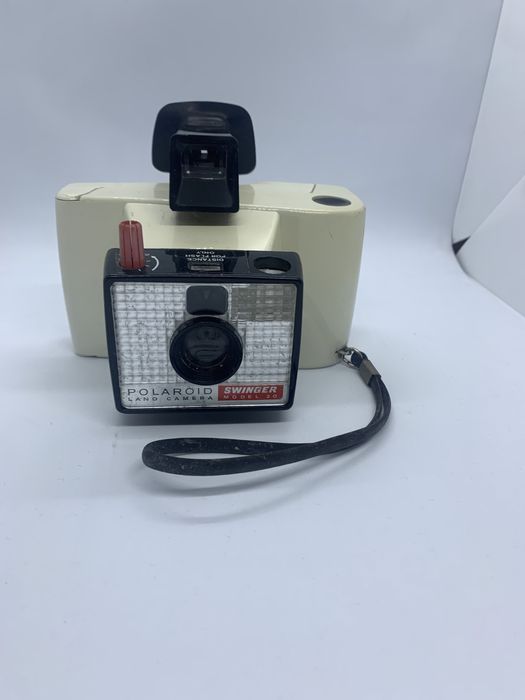 Maqyina fotografica Polaroid