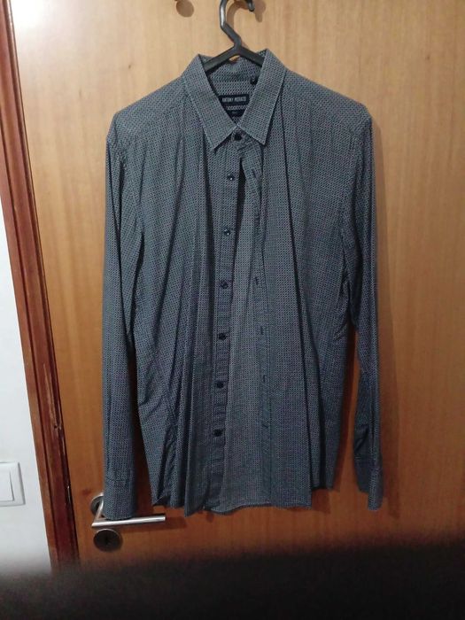 Camisa Antony Morato