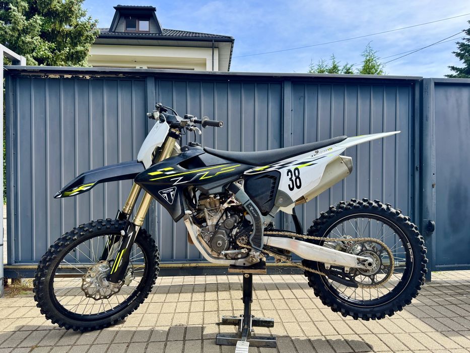 Triumph