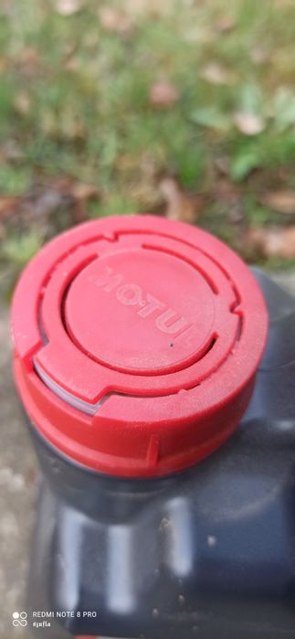 Motul 3000 20W-50 olej silnikowy