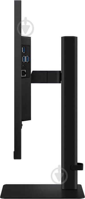 Монітор 2K 27" Samsung S27D600UAU новий
