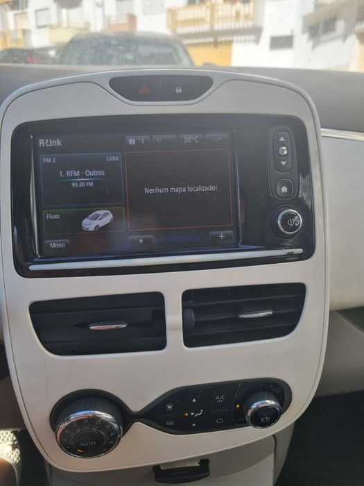 Vendo Renault Zoe