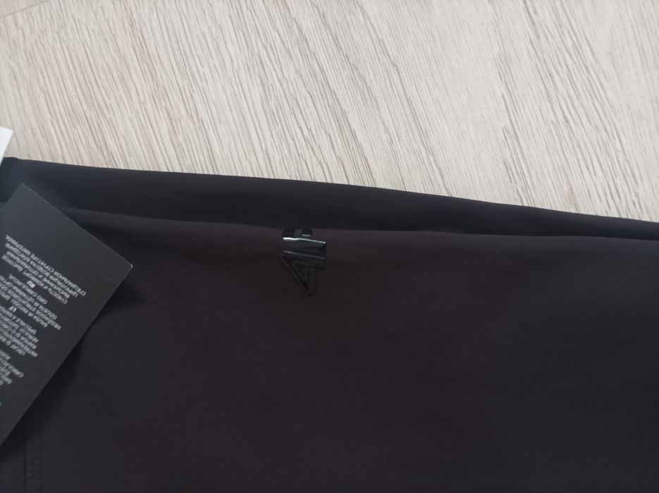 Leginsy sportowe rozmiar L