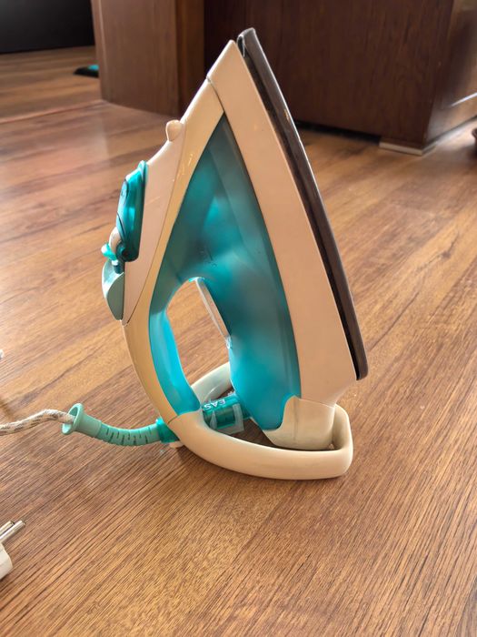 Żelazko Tefal Ultragliss