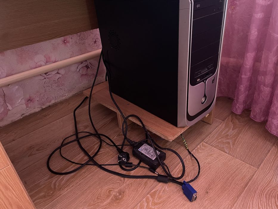 Продам компʼютер