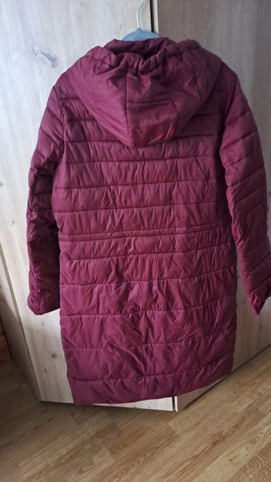 Sprzedam płaszcz damski przejściowy