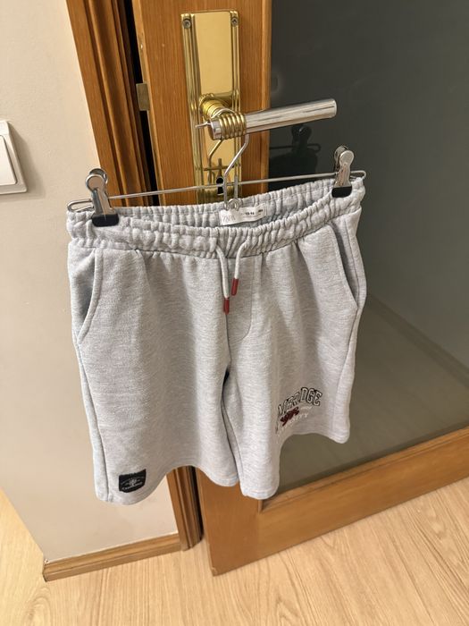 Calções zara 13 / 14 anos