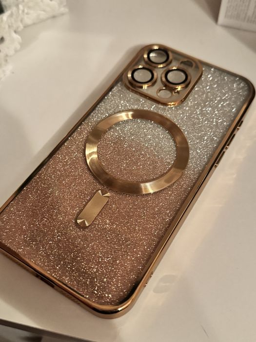 Чехол на iphone 15 pro max новий