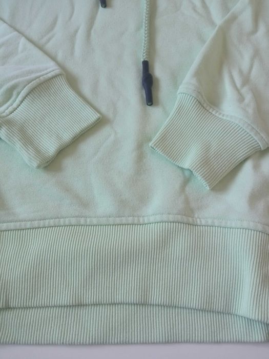 Clodus damska bluza przez głowę z kapturem r L