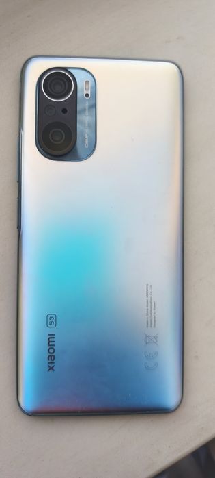 Xiaomi Mi11i 8+8/128