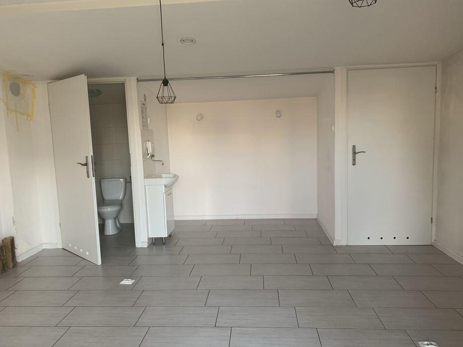 Do wynajecia pawilon handlowy