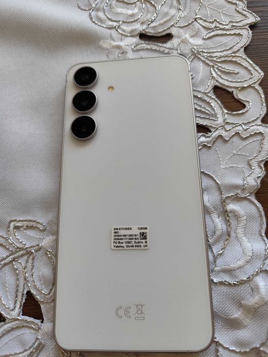 Samsung Galaxy s25 fe