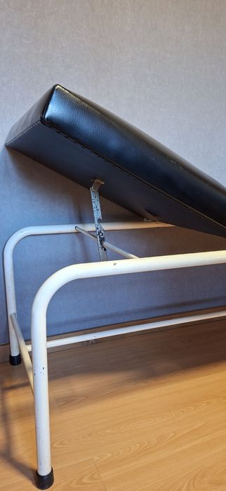 Marquesa para massagem usada