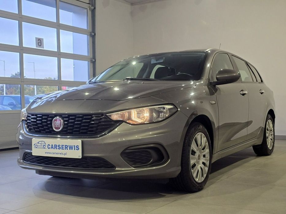 Fiat Tipo Salon Polska, 1-wszy Właściciel