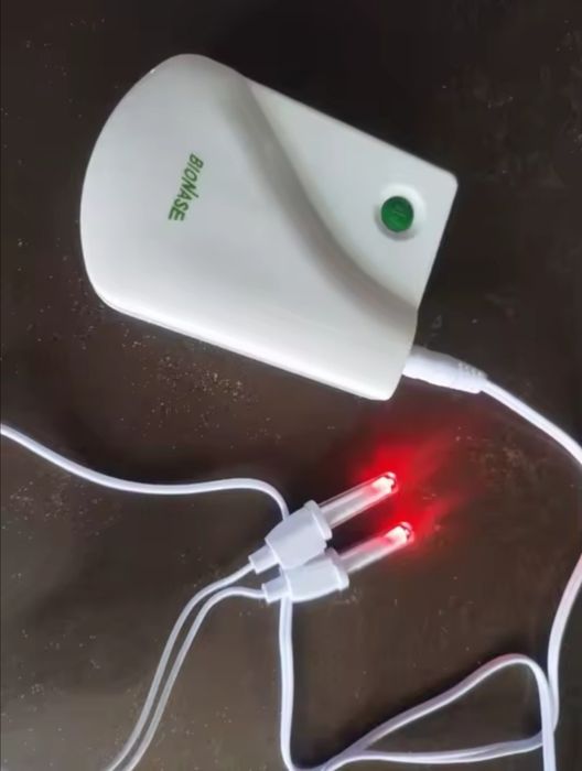 Лечение ринита синусита