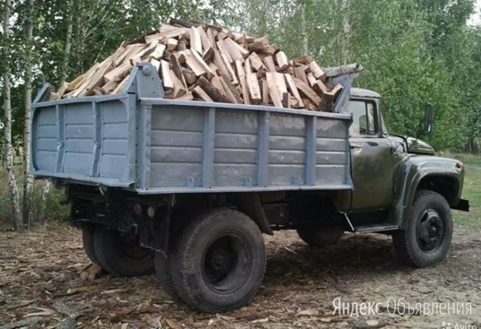 ДРОВА НЕДОРОГО рубані. Швидка доставка