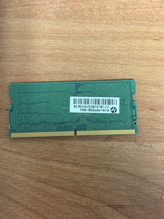 Ramy ddr5   16gb