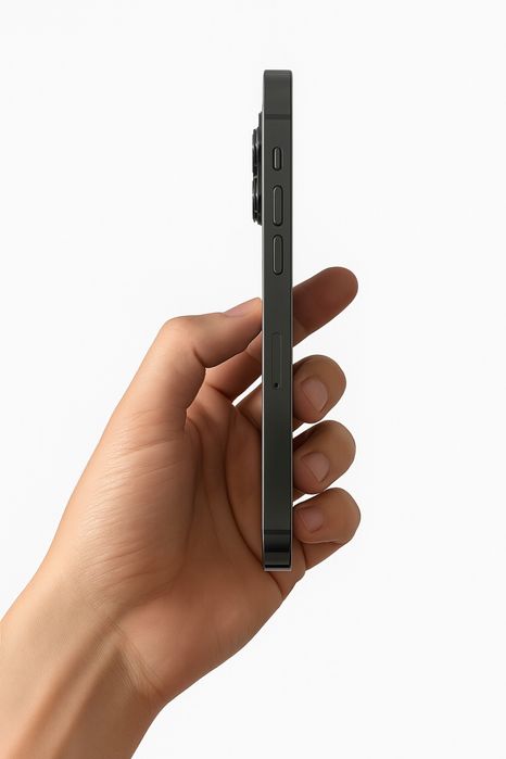 iPhone 13 Pro Max 256GB, Pudełko, Bateria 85%+