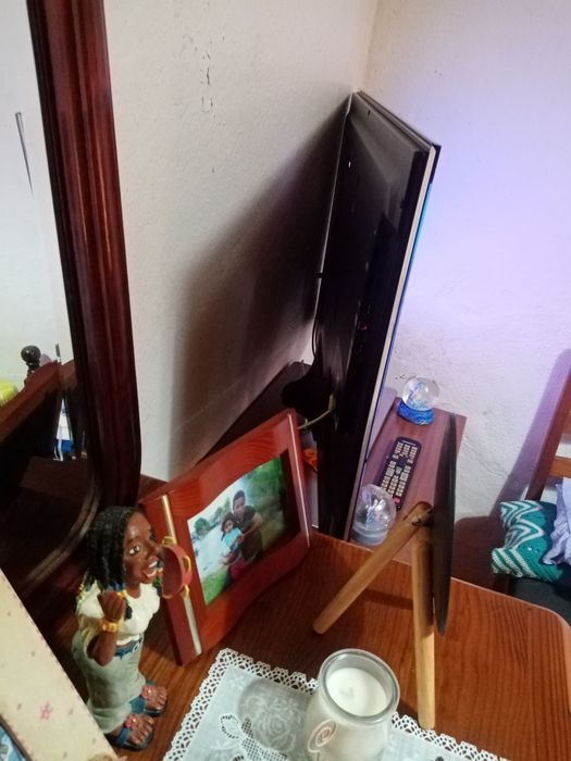 LCD  Samsung 37 pulgadas