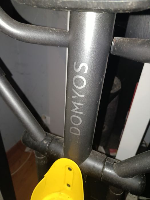 Elíptica domyos fit