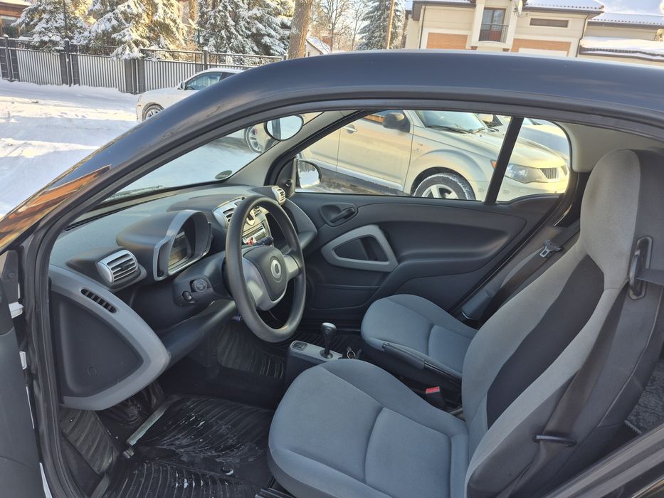 Продам  Smart , смарт