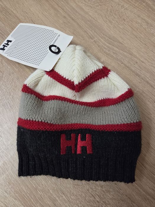 Дитяча в'язана шапка HELLYHANSEN
