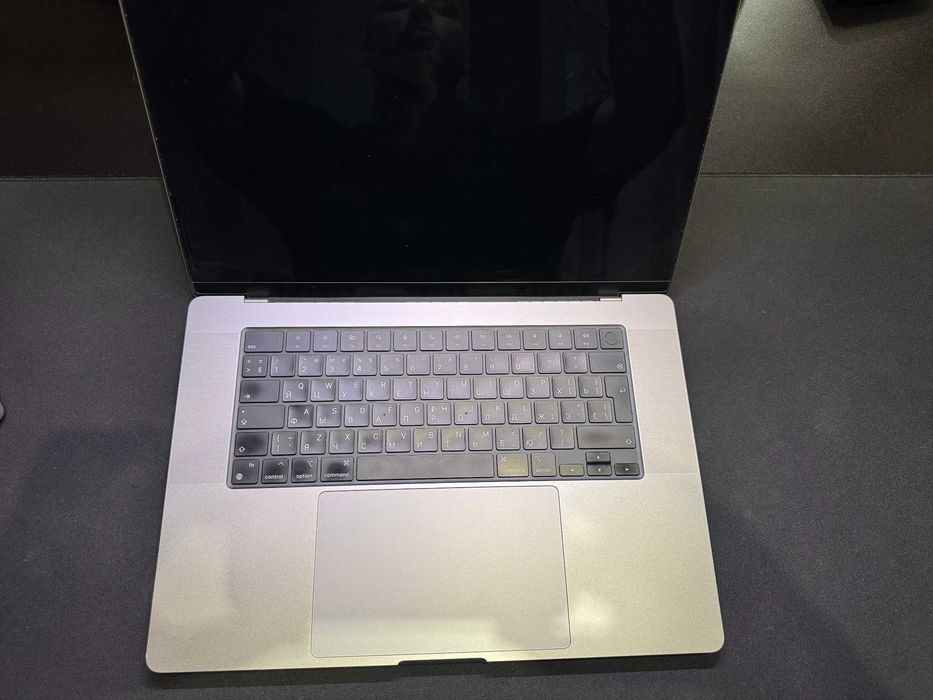 Macbook Pro M1 Pro 16" 16/512 2021