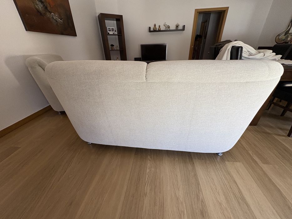 Conjunto de sofas