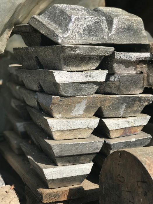 БАБИТ (Б16 Б83) Оловосодержащие и др