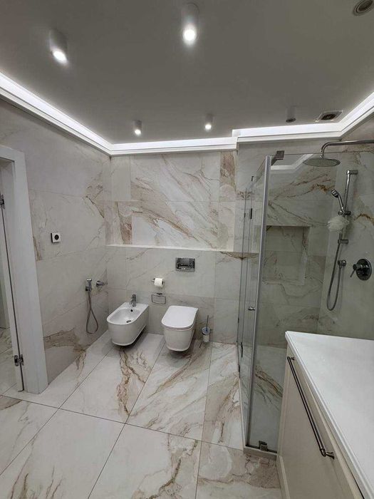 VIP-рівень: квартира з терасою і ремонтом ID 43888 - View 6