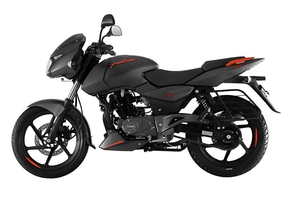 Новий мотоцикл Bajaj Pulsar 180 Neon DTS-i в Арт Мото Хмельницький