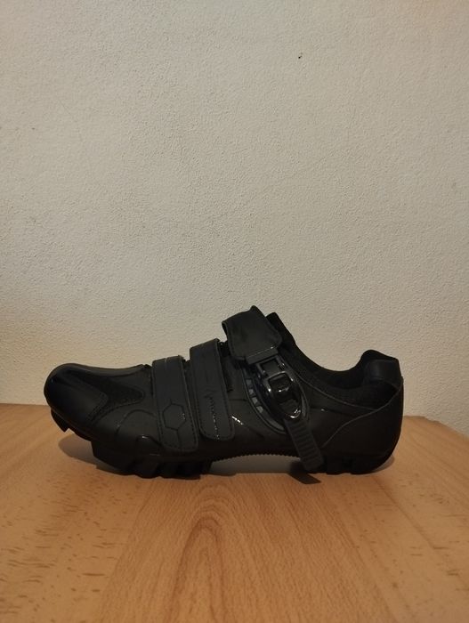 Sapatos de  ciclismo (btt)