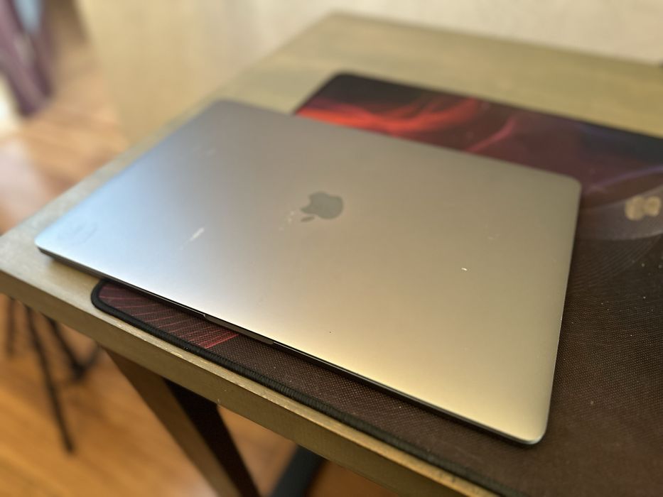 美品 MacBook Pro Retina 15インチ 16GB SSD500G macbook pro retina 15 - купити ноутбуки - Ціна на OLX.ua
