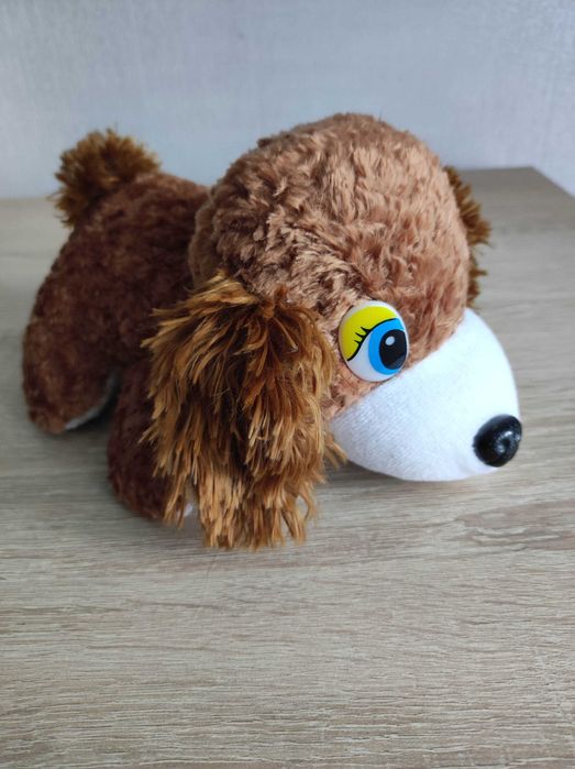 М'яка іграшка, в асортименті. Акція!