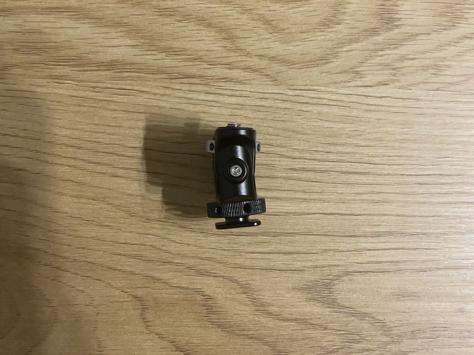 Uchwyt do minitora SmallRig 2294